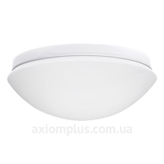 Круглий світильник білого кольору Kanlux PIRES DL-60O NS 8811 фото