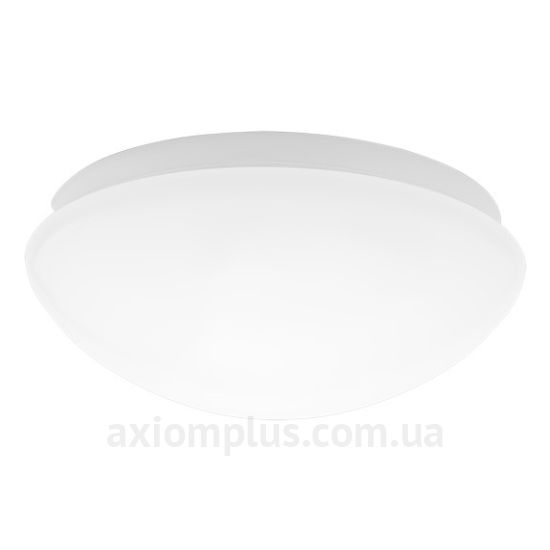 Круглый светильник белого цвета Kanlux PIRES ECO DL-25O NS 19001 фото
