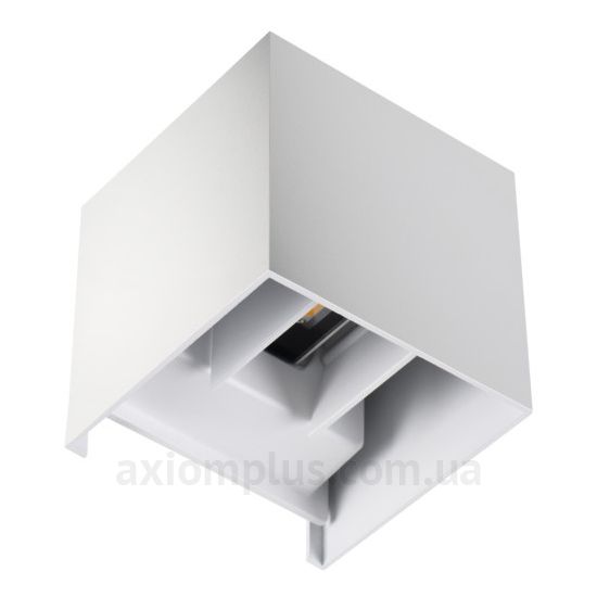 Світильник білого кольору Kanlux REKA LED EL 7W-L-W 28992 зображення