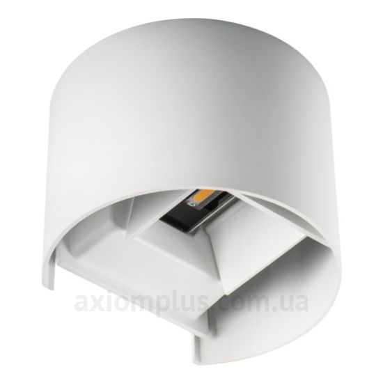 Світильник білого кольору Kanlux REKA LED EL 7W-O-W 28993 зображення