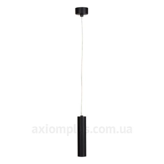 Светильник черного цвета Kanlux ROLSA LED M-B 24390 фото