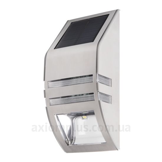 Светильник стального цвета Kanlux SOPER PV 25750 фото