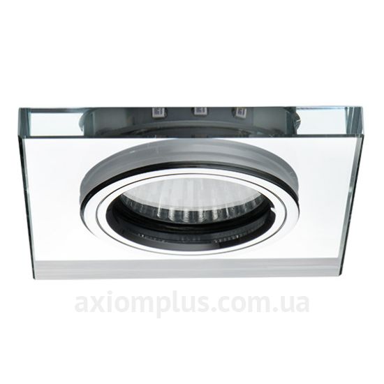 Квадратний світильник сірого кольору Kanlux SOREN L-BL 24414 зображення