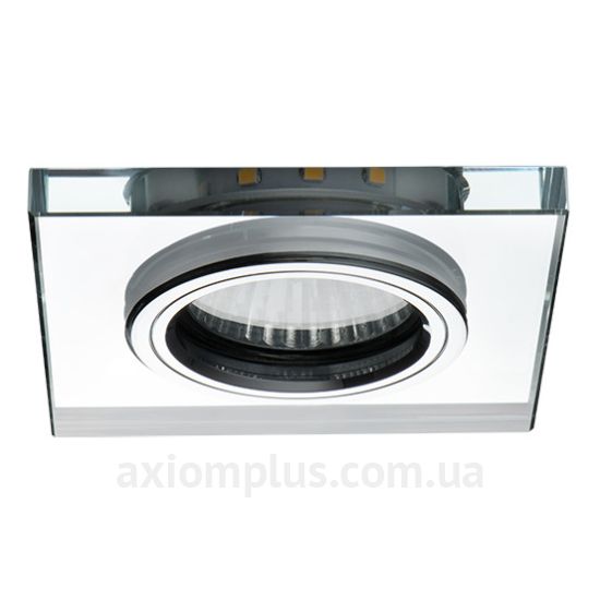Квадратный светильник серого цвета Kanlux SOREN L-SR 24413 фото