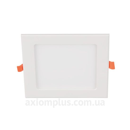 Квадратний світильник білого кольору Kanlux SP LED N 12W NW-S 31079 зображення