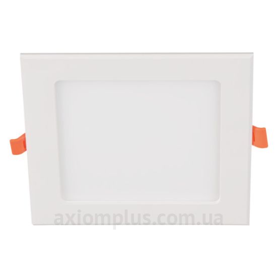 Квадратный светильник белого цвета Kanlux SP LED N 18W NW-S 31082 фото