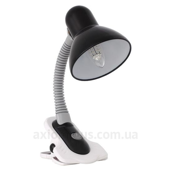 Светильник черного цвета Kanlux SUZI HR-60-B 7151 фото