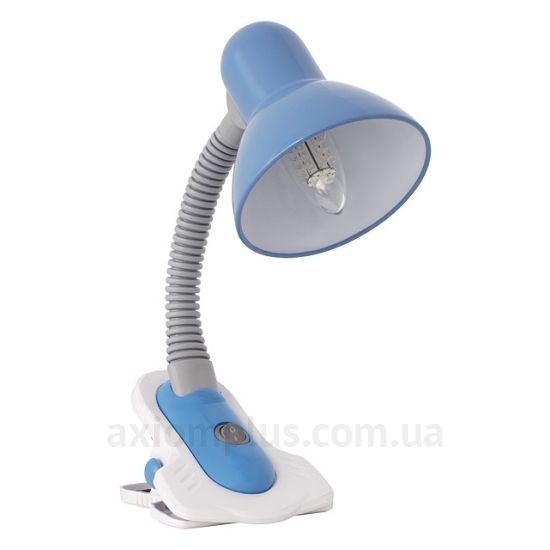 Світильник синього кольору Kanlux SUZI HR-60-BL 7152 фото