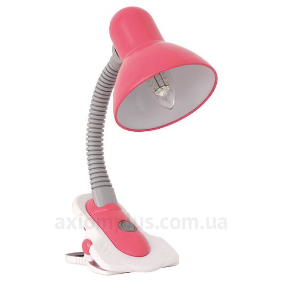 Світильник рожевого кольору Kanlux SUZI HR-60-PK 7153 фото