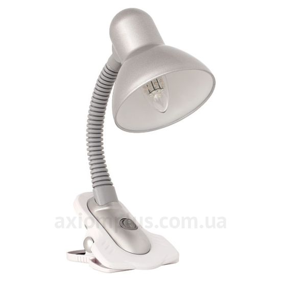 Светильник серебристого цвета Kanlux SUZI HR-60-SR 7150 фото