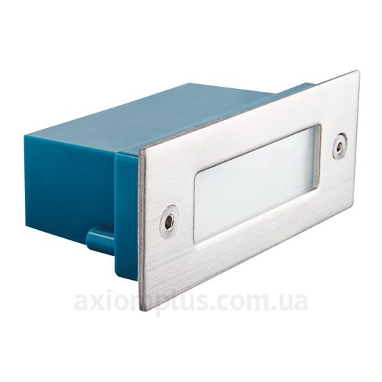 Світильник кольору матового хрому Kanlux TAXI SMD P C/M-NW 26463 зображення