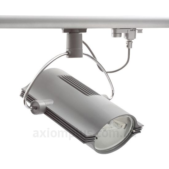 Світильник сірого кольору Kanlux TEAR MTH-150-GR 8062 фото