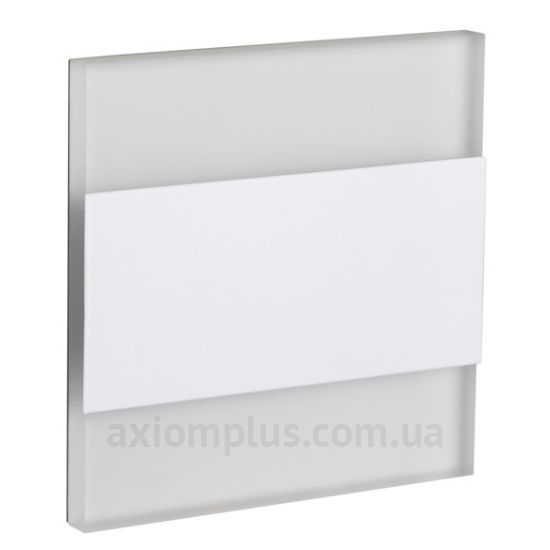 Квадратний світильник білого кольору Kanlux TERRA LED W-WW 26842 зображення