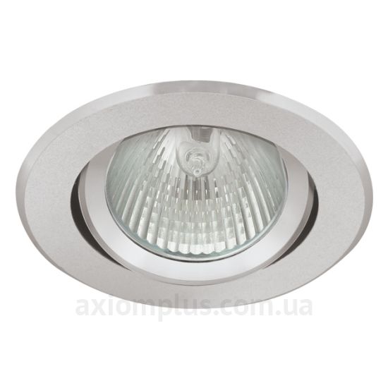 Круглый светильник цвета алюминий Kanlux TESON AL-DTO50 7370 фото