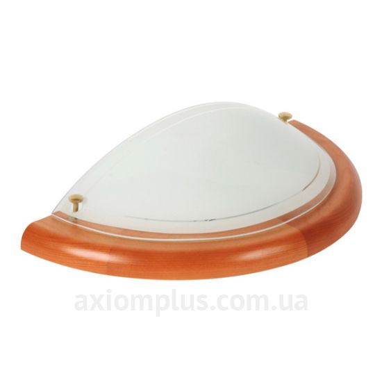 Напівкруглий світильник коричневого кольору Kanlux TIVA 1030 1/2DR/ML-OL 70747 фото