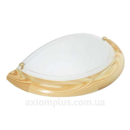 Полукруглый светильник цвета соснового дерева Kanlux TIVA 1030 1/2DR/ML-SN 70740 фото