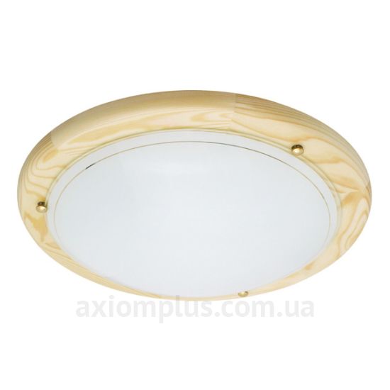 Круглий світильник кольору сосни Kanlux TIVA 1130 DDR/ML-SN 70710 зображення