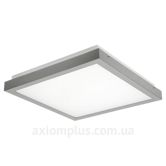 Квадратный светильник белого цвета Kanlux TYBIA LED 38W-NW 24640 фото