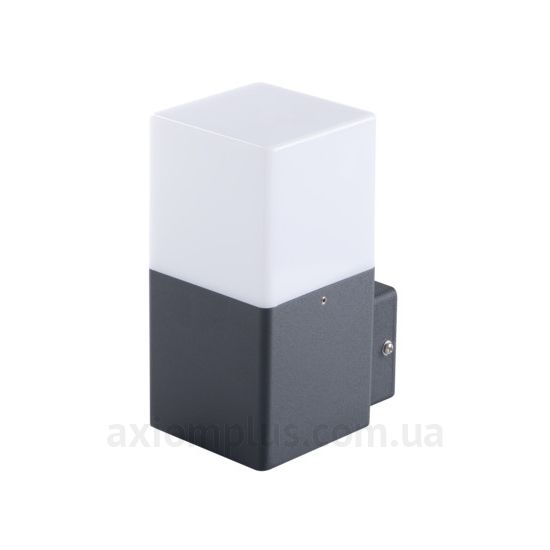 Светильник черного цвета Kanlux VADRA 16L-UP 29010 фото