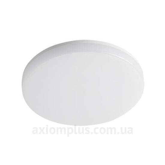 Круглий світильник білого кольору Kanlux VARSO LED 18W-WW-O 26440 фото