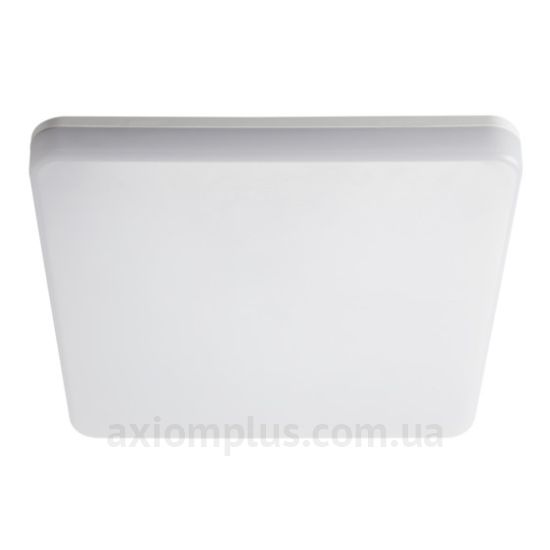Квадратный светильник белого цвета Kanlux VARSO LED 24W-NW-L-SE 26983 фото