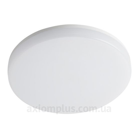 Круглый светильник белого цвета Kanlux VARSO LED 24W-WW-O 26444 фото