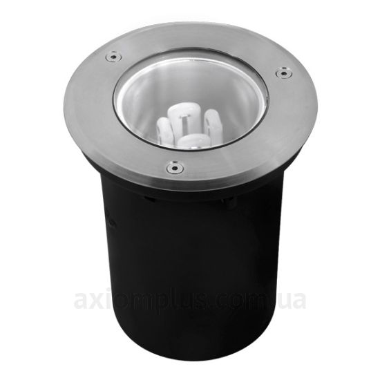 Світильник стального кольору Kanlux XARD DL-40 7195 зображення