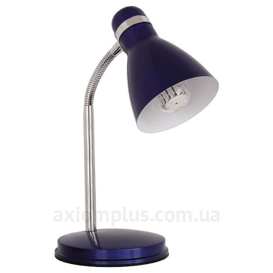 Світильник синього кольору Kanlux ZARA HR-40-BL 7562 зображення