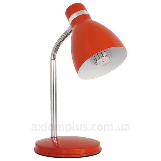 Світильник червоного кольору Kanlux ZARA HR-40-OR 7563 фото