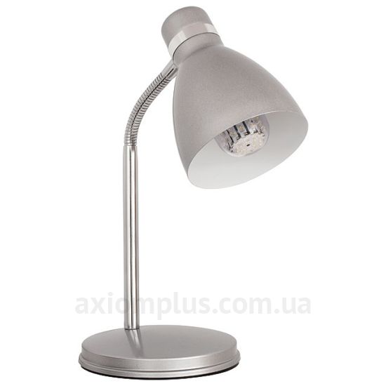Світильник сріблястого кольору Kanlux ZARA HR-40-SR 7560 фото