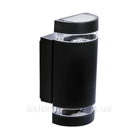 Светильник черного цвета Kanlux ZEW EL-235U-B 22441 фото