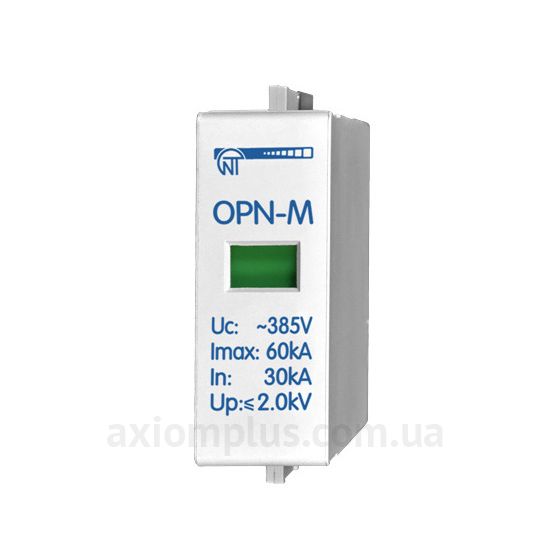 Новатек-Электро (OPN-M 30kA)