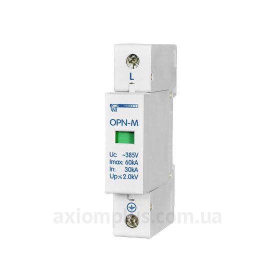 Новатек-Электро (OPN-M (1S)10kA)