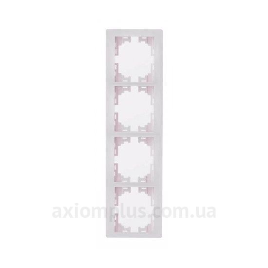 Изображение Lezard серии Mira 701-0200-154 белого цвета