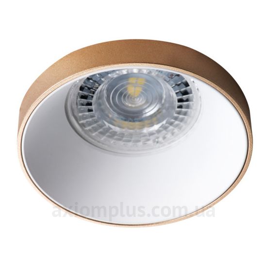 Корпус Kanlux SIMEN DSO G/W 29142
