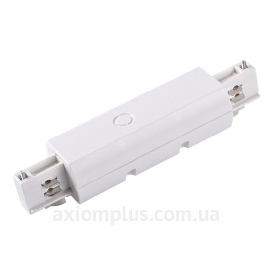 Коннектор Kanlux TEAR PR-PLUG-WH 22587