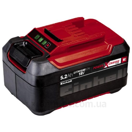 Изображение Einhell Power X-Change 4511437