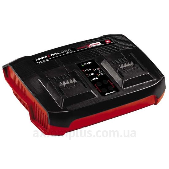 Изображение Einhell Power X-Change 4512069