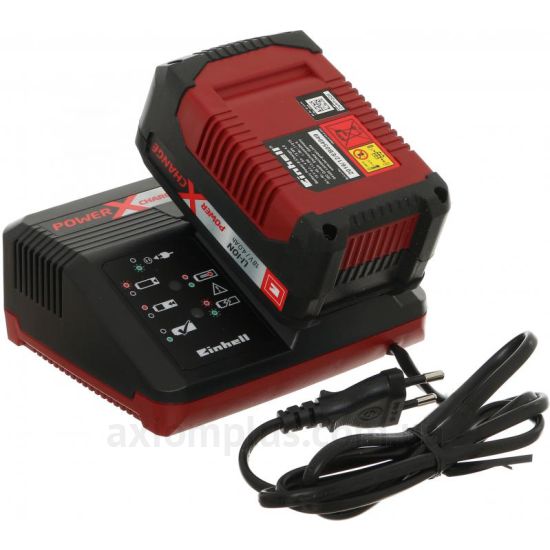 Фото Einhell Power X-Change 4512042