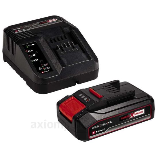 Зображення Einhell Power X-Change 4512097