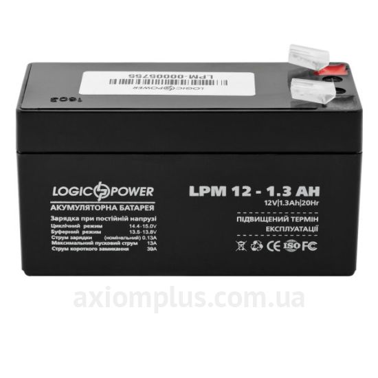 LogicPower LP4131 (1.3А/год) фото