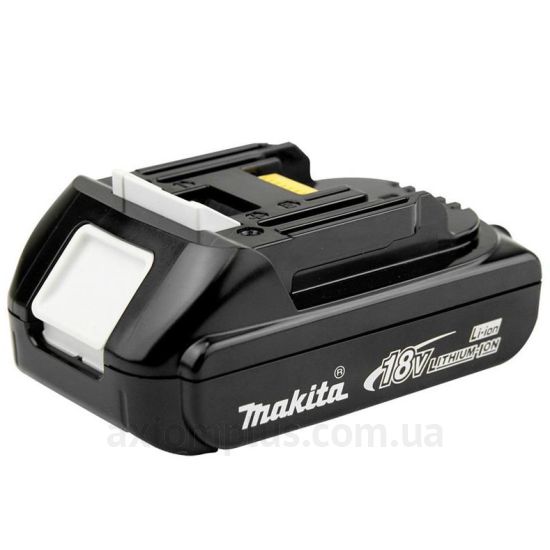 Изображение Makita LXT 632A54-1