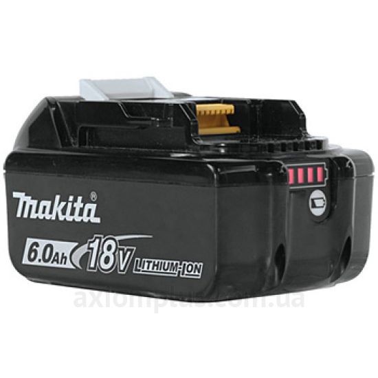 Фото Makita LXT 632F69-8