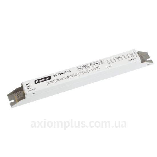 Kanlux BL-118H-EVG фото
