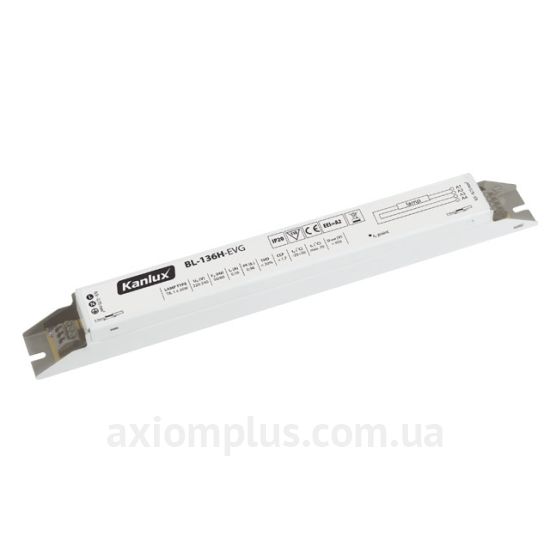 Kanlux BL-136H-EVG фото