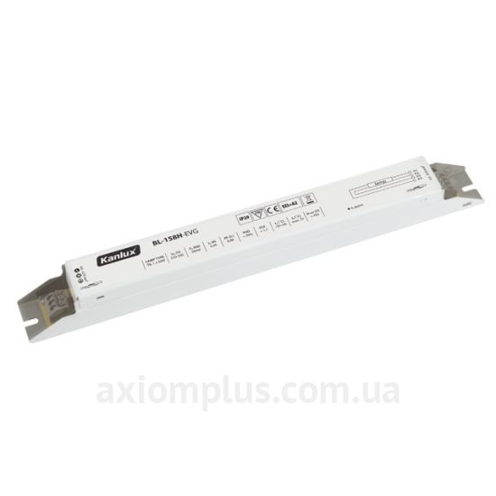 Kanlux BL-158H-EVG фото