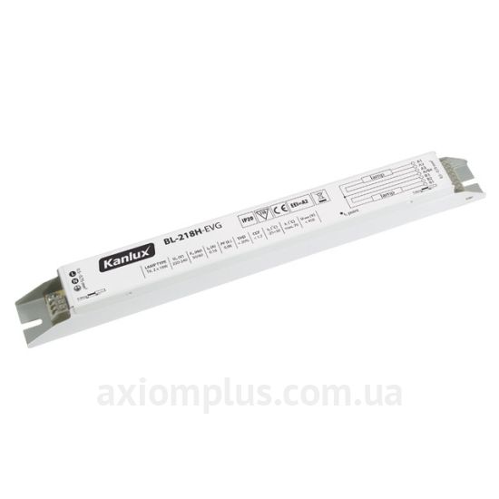 Kanlux BL-218H-EVG фото