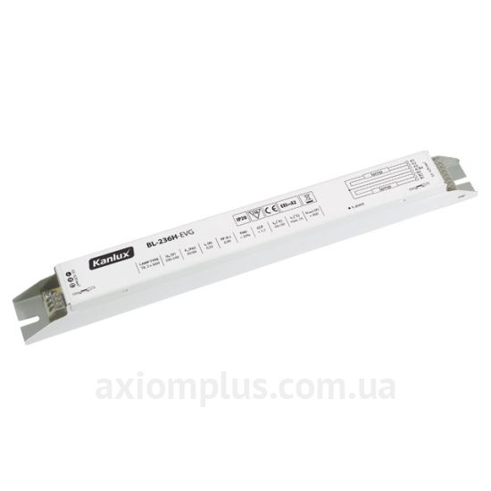 Kanlux BL-236H-EVG фото