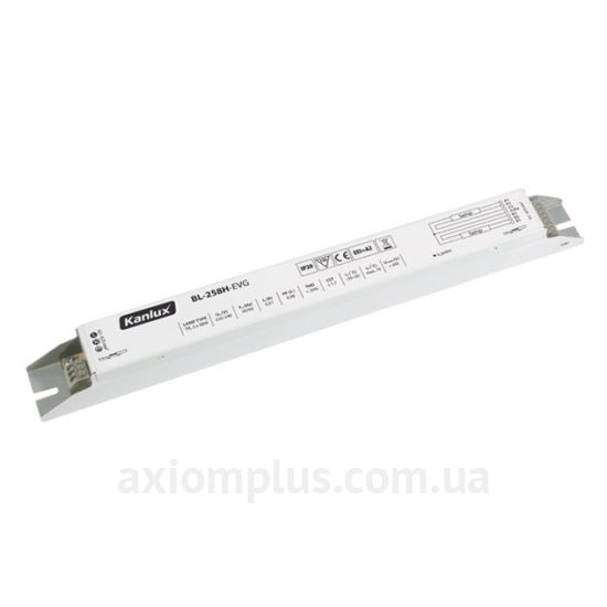 Kanlux BL-258H-EVG фото
