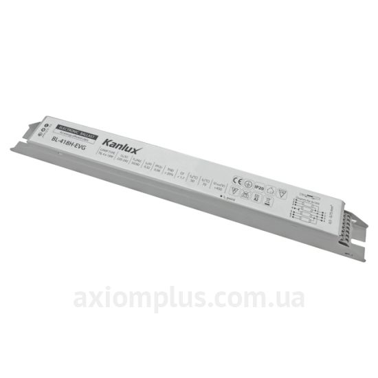 Kanlux BL-418-EVG фото